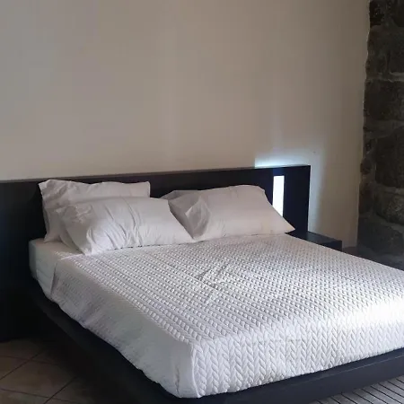 Tatil parkı Burgo Das Formigas