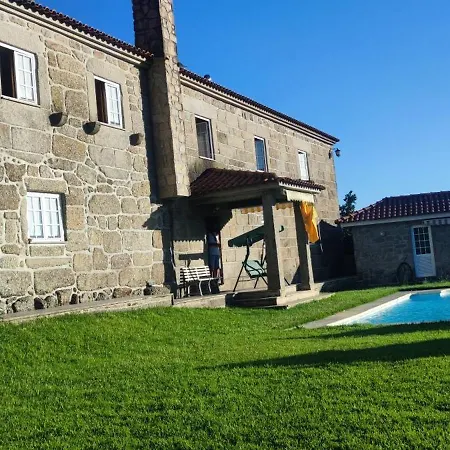 Burgo Das Formigas * Vila Nova de Famalicão