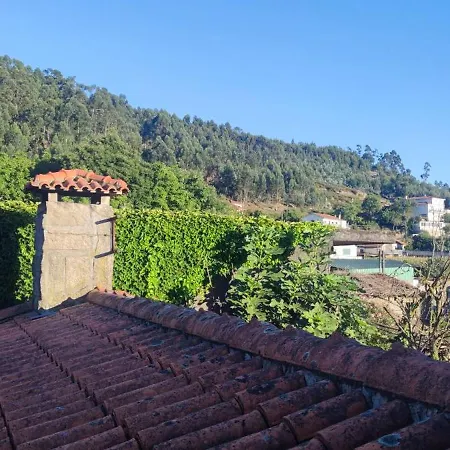 Burgo Das Formigas *