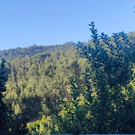 Tatil parkı Burgo Das Formigas
