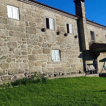 Burgo Das Formigas * Vila Nova de Famalicão