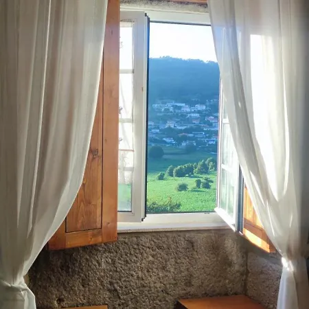Holiday park Burgo Das Formigas *