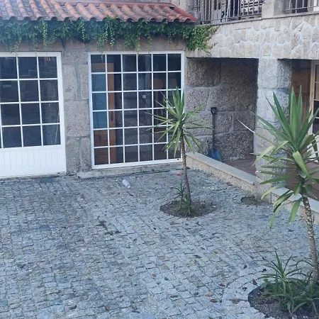 Burgo Das Formigas *