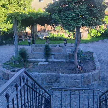 Burgo Das Formigas Tatil parkı Vila Nova de Famalicão