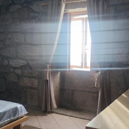 Tatil parkı Burgo Das Formigas