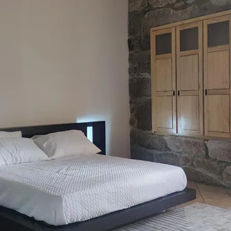 Tatil parkı Burgo Das Formigas *